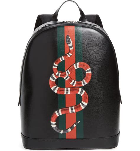 gucci backpack cheap real|gucci backpack nordstrom.